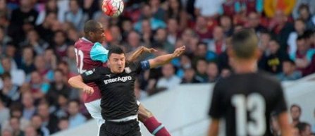 Marius Sumudica: Vreau sa le multumesc romanilor care au fost la meci